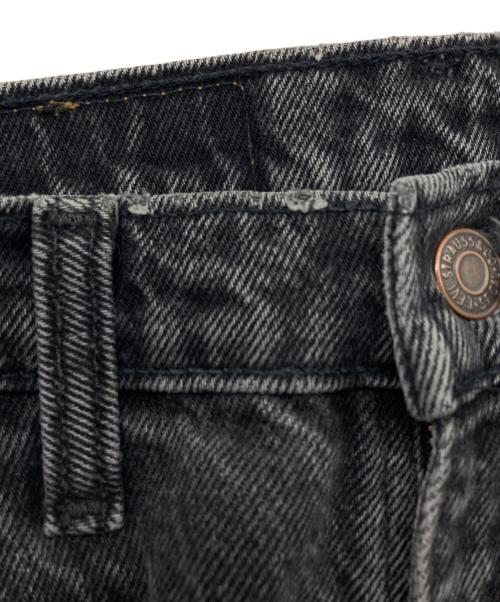 LEVI'S（リーバイス）LEVI'S (リーバイス) 512デニムパンツ ブラック サイズ:SIZE 31の古着・服飾アイテム