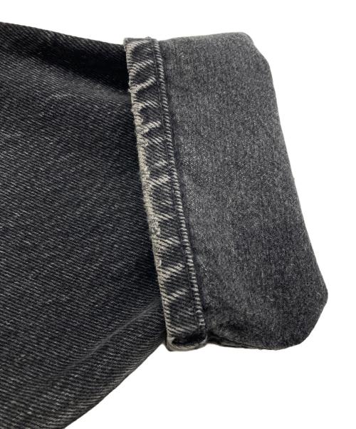 LEVI'S（リーバイス）LEVI'S (リーバイス) 512デニムパンツ ブラック サイズ:SIZE 31の古着・服飾アイテム
