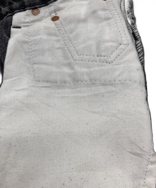 LEVI'S（リーバイス）LEVI'S (リーバイス) 512デニムパンツ ブラック サイズ:SIZE 31の古着・服飾アイテム