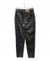 LEVI'S (リーバイス) 512デニムパンツ ブラック サイズ:SIZE 31：9000円