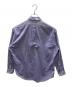 RALPH LAUREN (ラルフローレン) BLAKE ボタンダウンシャツ パープル サイズ:M：8000円
