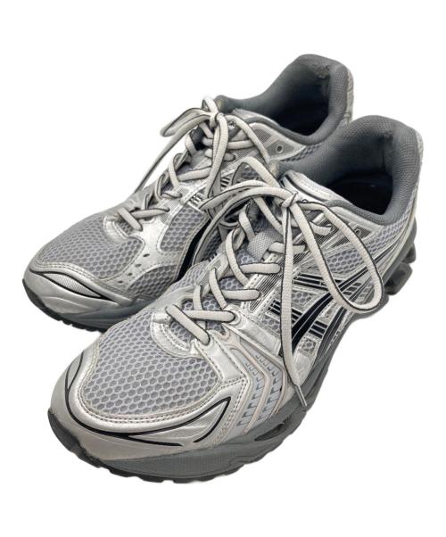 asics（アシックス）asics (アシックス) URBAN RESEARCH (アーバンリサーチ) GEL-KAYANO 14 グレー サイズ:SIZE 27.5cmの古着・服飾アイテム