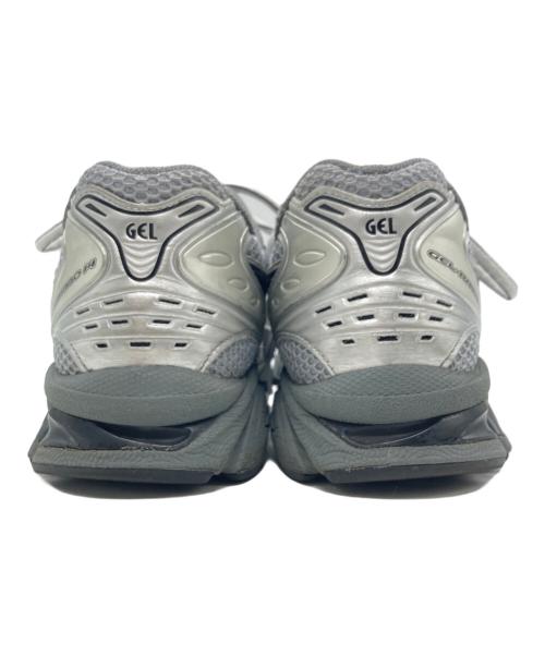 asics（アシックス）asics (アシックス) URBAN RESEARCH (アーバンリサーチ) GEL-KAYANO 14 グレー サイズ:SIZE 27.5cmの古着・服飾アイテム