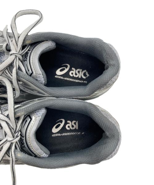 asics（アシックス）asics (アシックス) URBAN RESEARCH (アーバンリサーチ) GEL-KAYANO 14 グレー サイズ:SIZE 27.5cmの古着・服飾アイテム