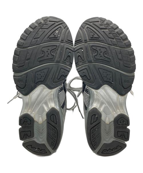 asics（アシックス）asics (アシックス) URBAN RESEARCH (アーバンリサーチ) GEL-KAYANO 14 グレー サイズ:SIZE 27.5cmの古着・服飾アイテム