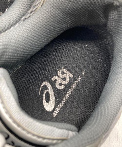 asics（アシックス）asics (アシックス) URBAN RESEARCH (アーバンリサーチ) GEL-KAYANO 14 グレー サイズ:SIZE 27.5cmの古着・服飾アイテム