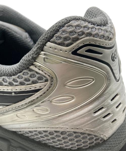 asics（アシックス）asics (アシックス) URBAN RESEARCH (アーバンリサーチ) GEL-KAYANO 14 グレー サイズ:SIZE 27.5cmの古着・服飾アイテム