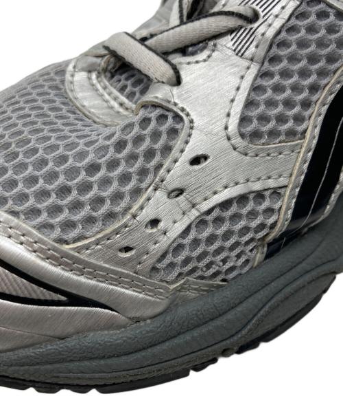 asics（アシックス）asics (アシックス) URBAN RESEARCH (アーバンリサーチ) GEL-KAYANO 14 グレー サイズ:SIZE 27.5cmの古着・服飾アイテム