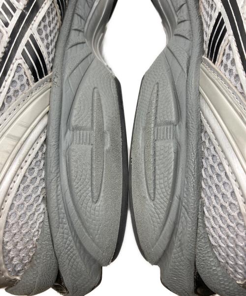 asics（アシックス）asics (アシックス) URBAN RESEARCH (アーバンリサーチ) GEL-KAYANO 14 グレー サイズ:SIZE 27.5cmの古着・服飾アイテム