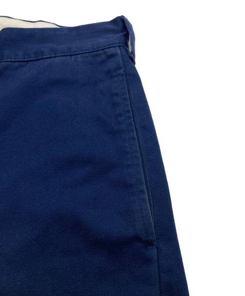SUPREME（シュプリーム）SUPREME (シュプリーム) Pin Up Chino Pant ブルー サイズ:SIZE 30の古着・服飾アイテム