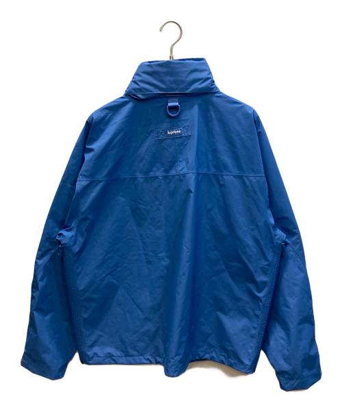 SUPREME（シュプリーム）Supreme (シュプリーム) Gore-Tex Paclite Lightweight Shell Jacket ブルー サイズ:SIZE L 未使用品の古着・服飾アイテム