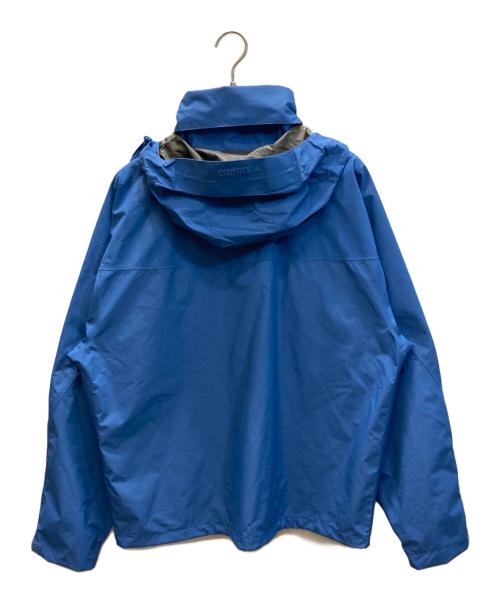 SUPREME（シュプリーム）Supreme (シュプリーム) Gore-Tex Paclite Lightweight Shell Jacket ブルー サイズ:SIZE L 未使用品の古着・服飾アイテム