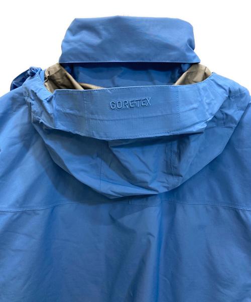 SUPREME（シュプリーム）Supreme (シュプリーム) Gore-Tex Paclite Lightweight Shell Jacket ブルー サイズ:SIZE L 未使用品の古着・服飾アイテム