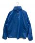 Supreme (シュプリーム) Gore-Tex Paclite Lightweight Shell Jacket ブルー サイズ:SIZE L 未使用品：55000円