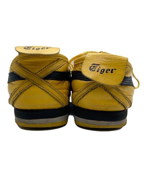 Onitsuka Tiger（オニツカタイガー）Onitsuka Tiger (オニツカタイガー) MEXICO 66 SD イエロー サイズ:CM 23.0の古着・服飾アイテム