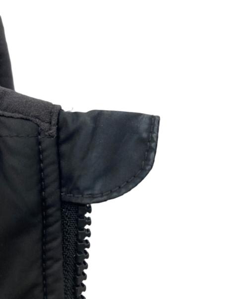 Patagonia（パタゴニア）Patagonia (パタゴニア) キッズ・リバーシブル・レディ・フレディ・フーディ ブラック サイズ:SIZE XXLの古着・服飾アイテム