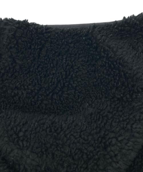 Patagonia（パタゴニア）Patagonia (パタゴニア) キッズ・リバーシブル・レディ・フレディ・フーディ ブラック サイズ:SIZE XXLの古着・服飾アイテム