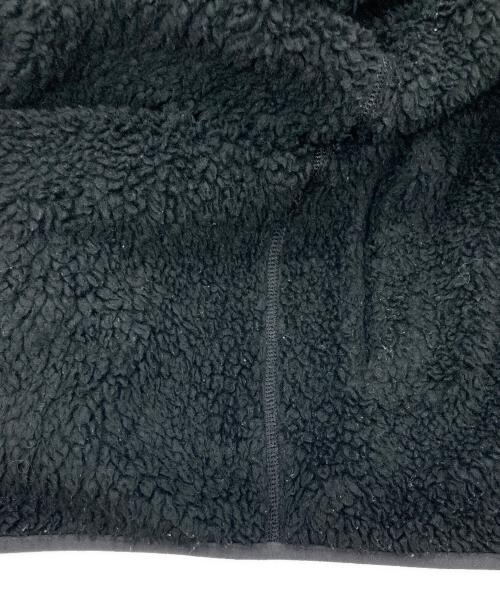 Patagonia（パタゴニア）Patagonia (パタゴニア) キッズ・リバーシブル・レディ・フレディ・フーディ ブラック サイズ:SIZE XXLの古着・服飾アイテム