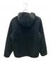 Patagonia (パタゴニア) キッズ・リバーシブル・レディ・フレディ・フーディ ブラック サイズ:SIZE XXL：8000円