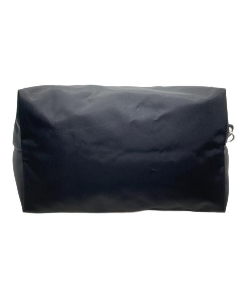 LONGCHAMP（ロンシャン）LONGCHAMP (ロンシャン) ル プリアージュ ネオ ハンドバッグ ブラックの古着・服飾アイテム