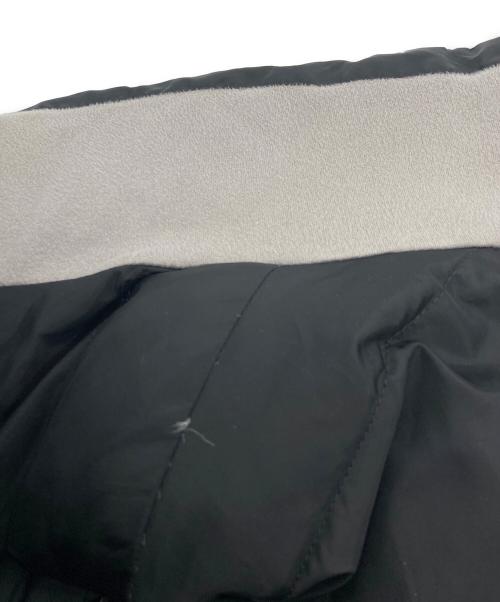 Patagonia（パタゴニア）Patagonia (パタゴニア) Fitz Roy Down Vest フィッツロイ・ダウン・ベスト ブラック サイズ:SIZE Lの古着・服飾アイテム