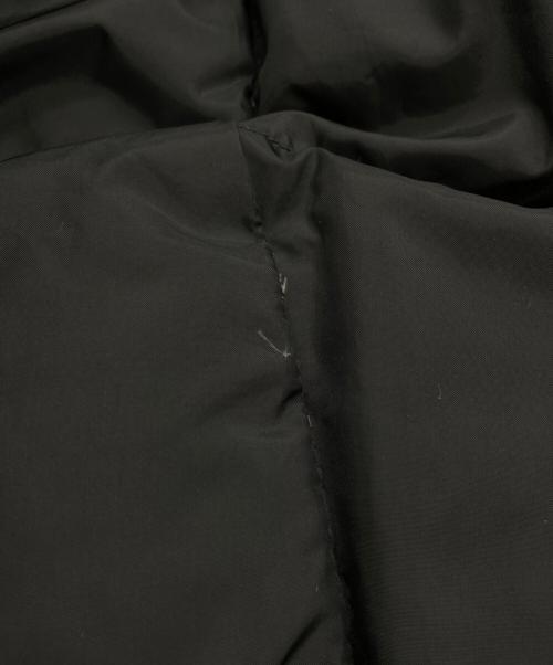 Patagonia（パタゴニア）Patagonia (パタゴニア) Fitz Roy Down Vest フィッツロイ・ダウン・ベスト ブラック サイズ:SIZE Lの古着・服飾アイテム