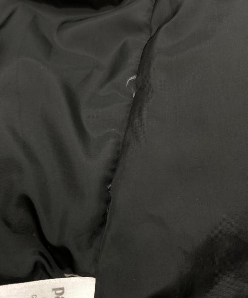 Patagonia（パタゴニア）Patagonia (パタゴニア) Fitz Roy Down Vest フィッツロイ・ダウン・ベスト ブラック サイズ:SIZE Lの古着・服飾アイテム