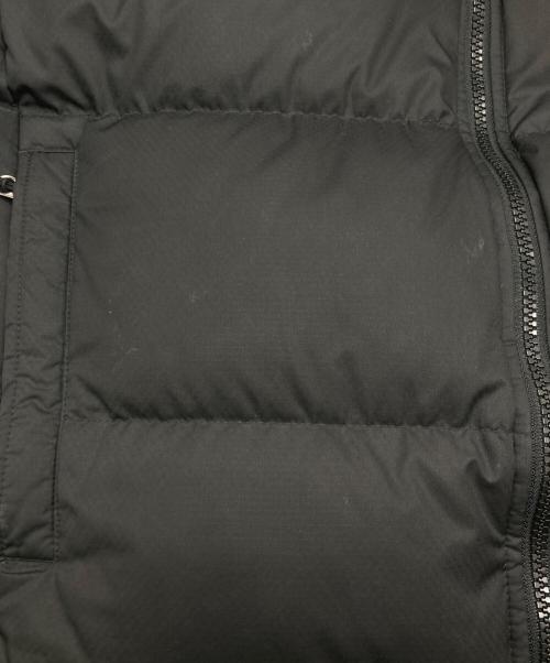 Patagonia（パタゴニア）Patagonia (パタゴニア) Fitz Roy Down Vest フィッツロイ・ダウン・ベスト ブラック サイズ:SIZE Lの古着・服飾アイテム