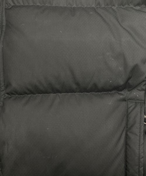 Patagonia（パタゴニア）Patagonia (パタゴニア) Fitz Roy Down Vest フィッツロイ・ダウン・ベスト ブラック サイズ:SIZE Lの古着・服飾アイテム