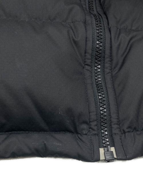 Patagonia（パタゴニア）Patagonia (パタゴニア) Fitz Roy Down Vest フィッツロイ・ダウン・ベスト ブラック サイズ:SIZE Lの古着・服飾アイテム