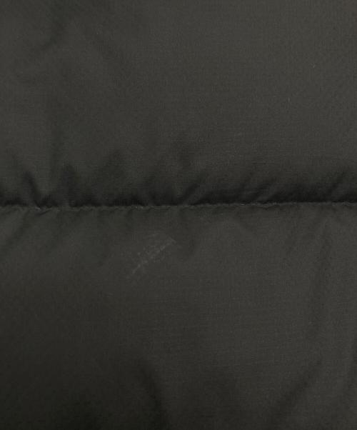 Patagonia（パタゴニア）Patagonia (パタゴニア) Fitz Roy Down Vest フィッツロイ・ダウン・ベスト ブラック サイズ:SIZE Lの古着・服飾アイテム