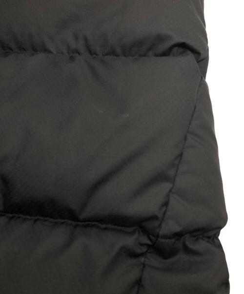 Patagonia（パタゴニア）Patagonia (パタゴニア) Fitz Roy Down Vest フィッツロイ・ダウン・ベスト ブラック サイズ:SIZE Lの古着・服飾アイテム