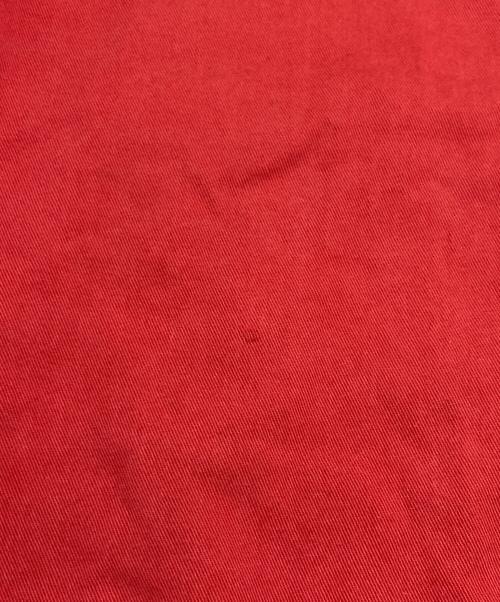 POLO RALPH LAUREN（ポロ・ラルフローレン）POLO RALPH LAUREN (ポロ・ラルフローレン) スイングトップ レッド サイズ:SIZE Lの古着・服飾アイテム