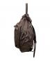 THE NORTHFACE PURPLELABEL (ザ・ノースフェイス パープルレーベル) Mountain Wind Backpack リュック ブラウン：15000円