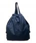 THE NORTHFACE PURPLELABEL（ザ・ノースフェイス パープルレーベル）の古着「Mountain Wind Day Pack」｜ネイビー