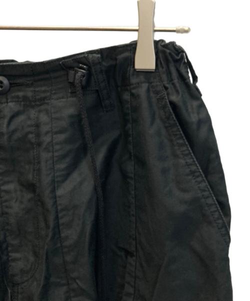 Needles（ニードルズ）Needles (ニードルズ) H.D. Pant - BDU ブラック サイズ:Sの古着・服飾アイテム