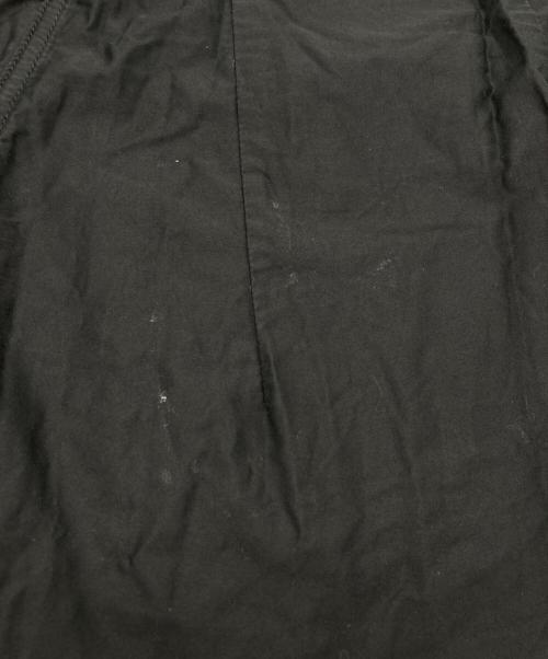 Needles（ニードルズ）Needles (ニードルズ) H.D. Pant - BDU ブラック サイズ:Sの古着・服飾アイテム