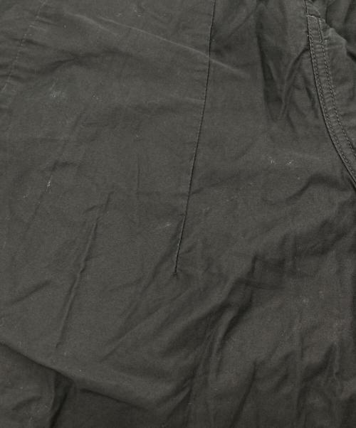 Needles（ニードルズ）Needles (ニードルズ) H.D. Pant - BDU ブラック サイズ:Sの古着・服飾アイテム