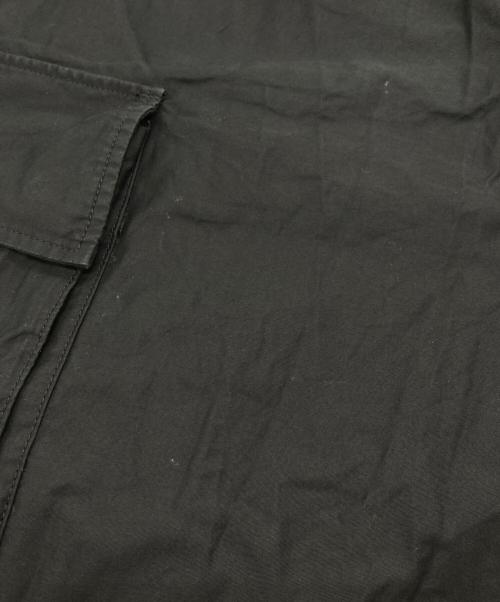 Needles（ニードルズ）Needles (ニードルズ) H.D. Pant - BDU ブラック サイズ:Sの古着・服飾アイテム