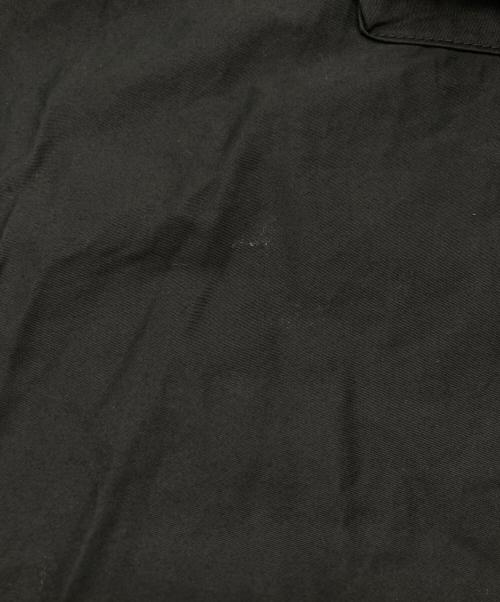 Needles（ニードルズ）Needles (ニードルズ) H.D. Pant - BDU ブラック サイズ:Sの古着・服飾アイテム