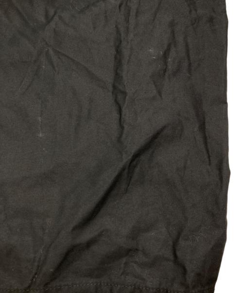 Needles（ニードルズ）Needles (ニードルズ) H.D. Pant - BDU ブラック サイズ:Sの古着・服飾アイテム