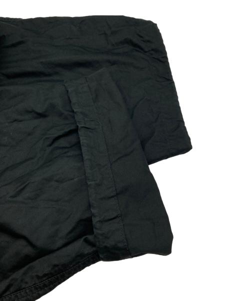 Needles（ニードルズ）Needles (ニードルズ) H.D. Pant - BDU ブラック サイズ:Sの古着・服飾アイテム