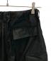 中古・古着 Needles (ニードルズ) H.D. Pant - BDU ブラック サイズ:S：14000円