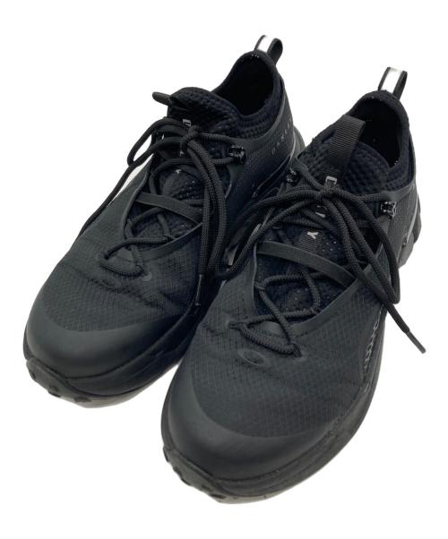 OAKLEY（オークリー）OAKLEY (オークリー) LIGHT Shield ブラック サイズ:CM 25.5の古着・服飾アイテム
