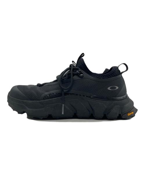 OAKLEY（オークリー）OAKLEY (オークリー) LIGHT Shield ブラック サイズ:CM 25.5の古着・服飾アイテム