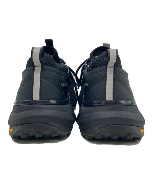 OAKLEY（オークリー）OAKLEY (オークリー) LIGHT Shield ブラック サイズ:CM 25.5の古着・服飾アイテム