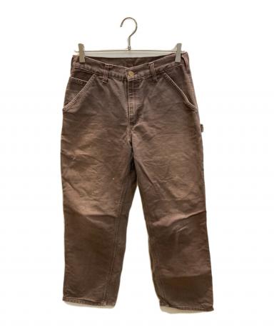 中古・古着通販】CarHartt (カーハート) ダックペインターパンツ