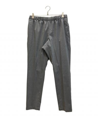 中古・古着通販】N.HOOLYWOOD (エヌ ハリウッド) TAPERED EASY PANTS