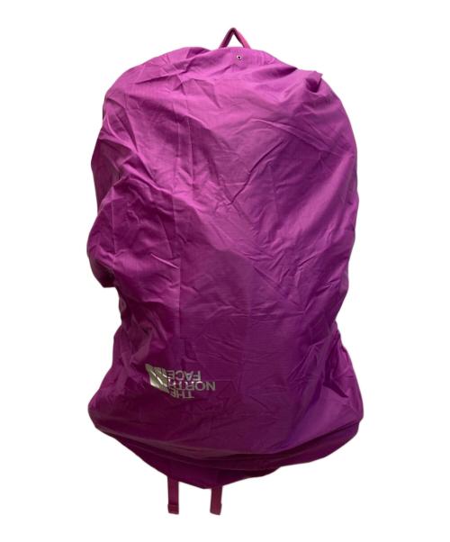 THE NORTH FACE（ザ ノース フェイス）THE NORTH FACE (ザ ノース フェイス) Tellus 42 リュック ピンクの古着・服飾アイテム