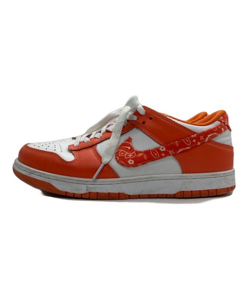 NIKE（ナイキ）NIKE (ナイキ) Dunk Low ESS 